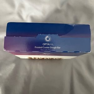 *Expired* Sealed still in box 7 total bars. See pics for date.